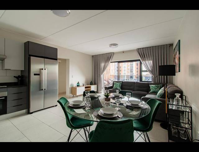 2 BEDROOM PROPERTY TO RENT IN BEDFORD GARDENS